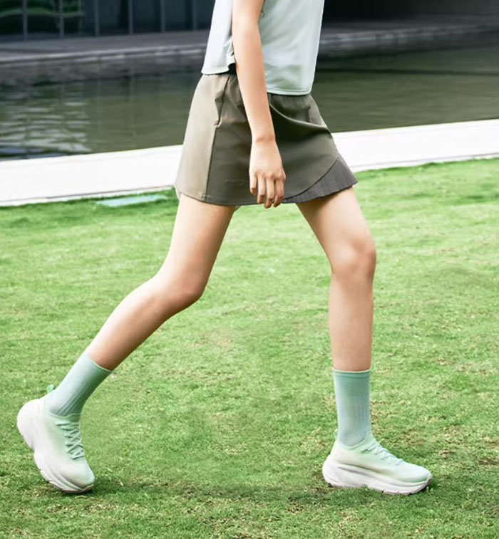 Saucony索康尼新款GUARD 2通勤缓震跑鞋正式预售 解锁多元场景舒适体验图片10 Saucony索康尼新款GUARD 2通勤缓震跑鞋正式预售 解锁多元场景舒适体验图片10