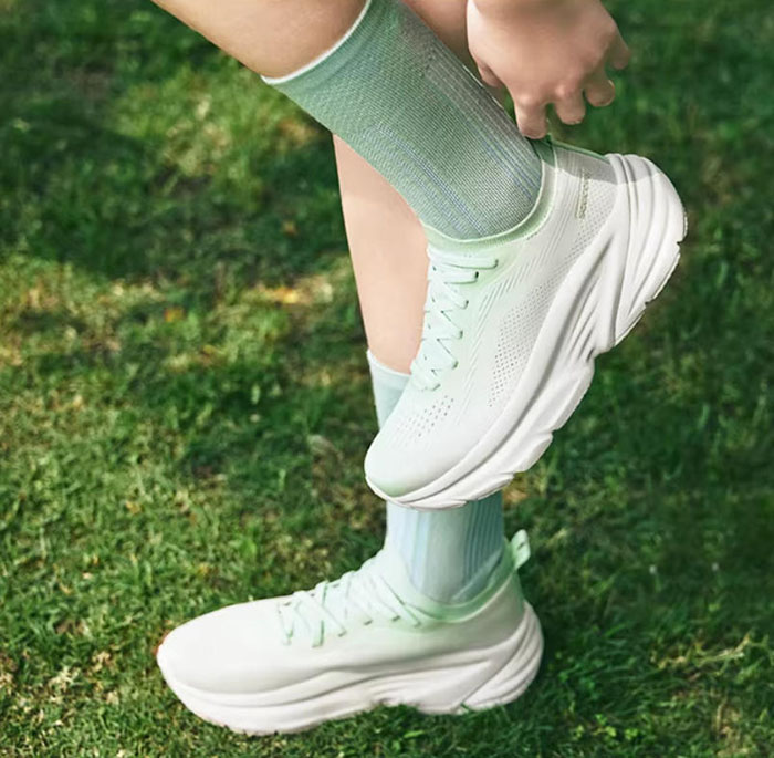 Saucony索康尼新款GUARD 2通勤缓震跑鞋正式预售 解锁多元场景舒适体验图片11 Saucony索康尼新款GUARD 2通勤缓震跑鞋正式预售 解锁多元场景舒适体验图片11