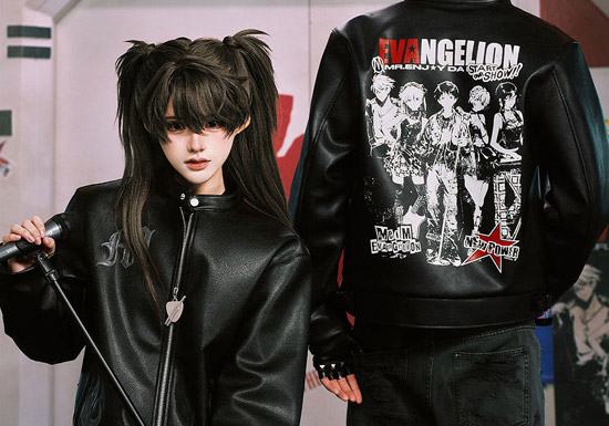 2026全新MEDM x 新世纪福音战士联名系列上市预告