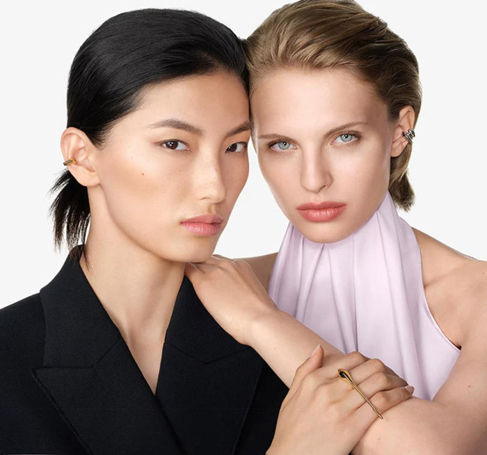 纪梵希2026全新明星养肤修色精华妆前乳耀世登场图片6