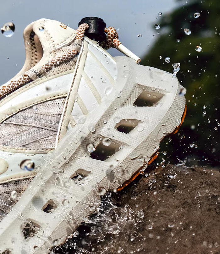 伯希和全新RT-曼巴2.0溯溪鞋重磅上市 解锁水陆两栖户外新体验图片7