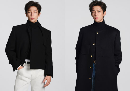 官宣：王安宇成为CELINE「思琳」 品牌大使