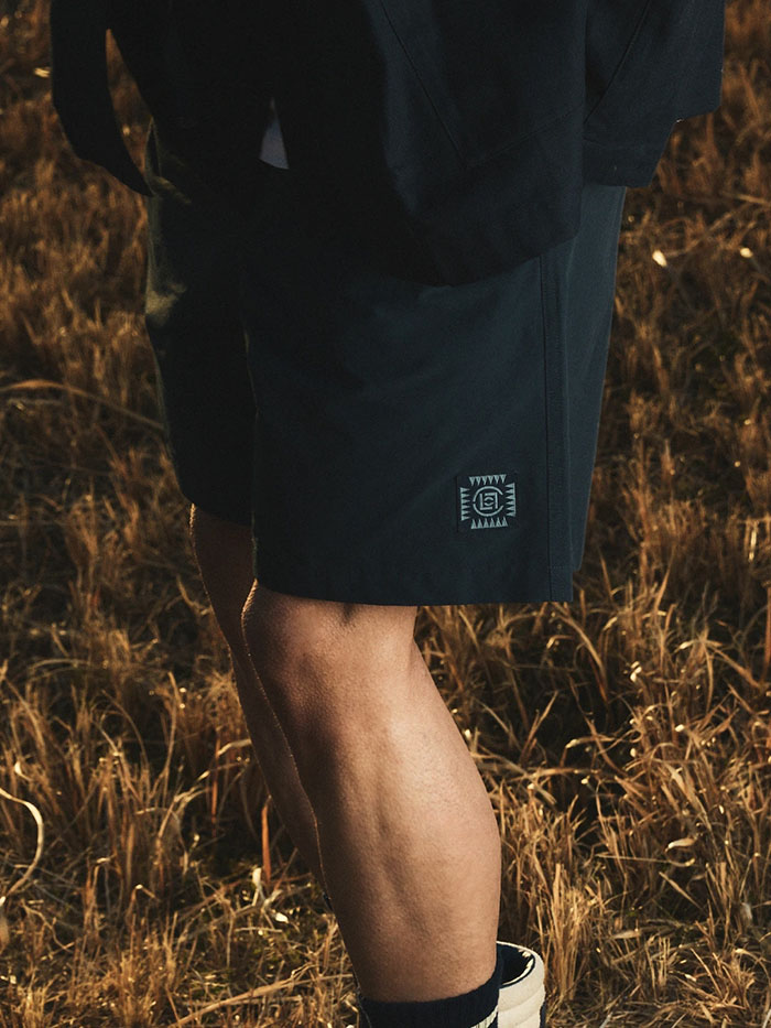 陈冠希主理潮牌CLOT全新2026春夏系列「STAY WILD MOON CHILD」浪漫登场图片5