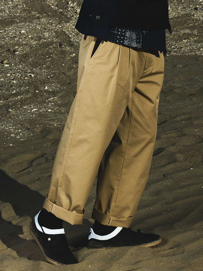 陈冠希主理潮牌CLOT全新2026春夏系列「STAY WILD MOON CHILD」浪漫登场图片3