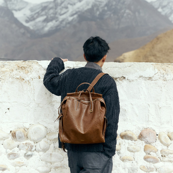 山下有松三款高端包袋诠释生活格调图片 山下有松三款高端包袋诠释生活格调图片