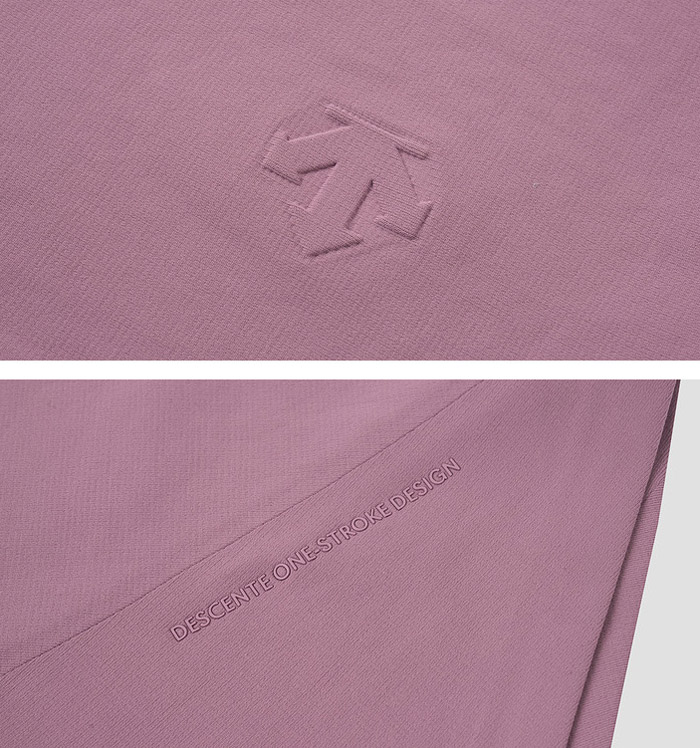 迪桑特2026夏季新款DOD系列一片式男士POLO衫焕新登场图片4