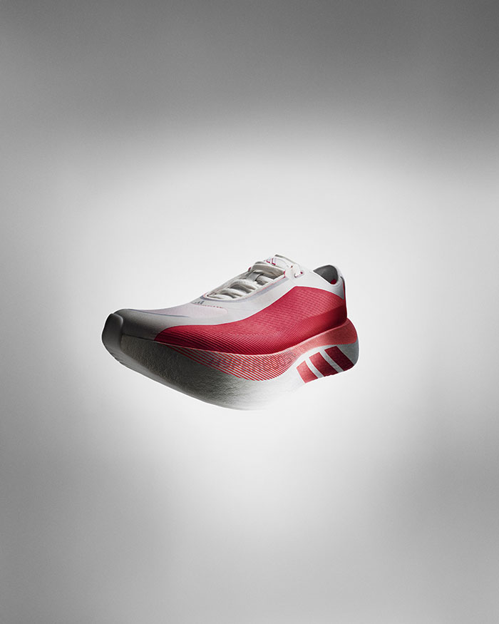 全新高端跑鞋adidas Hyperboost Edge重磅亮相图片4 全新高端跑鞋adidas Hyperboost Edge重磅亮相图片4