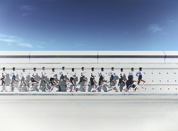 全新高端跑鞋adidas Hyperboost Edge重磅亮相图片 全新高端跑鞋adidas Hyperboost Edge重磅亮相图片