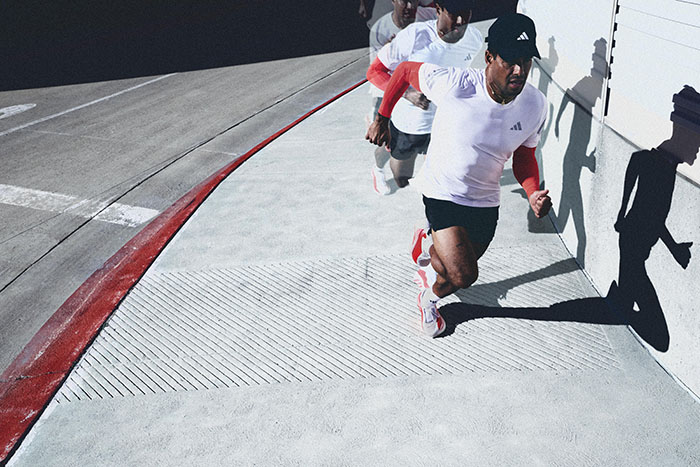 全新高端跑鞋adidas Hyperboost Edge重磅亮相图片1 全新高端跑鞋adidas Hyperboost Edge重磅亮相图片1