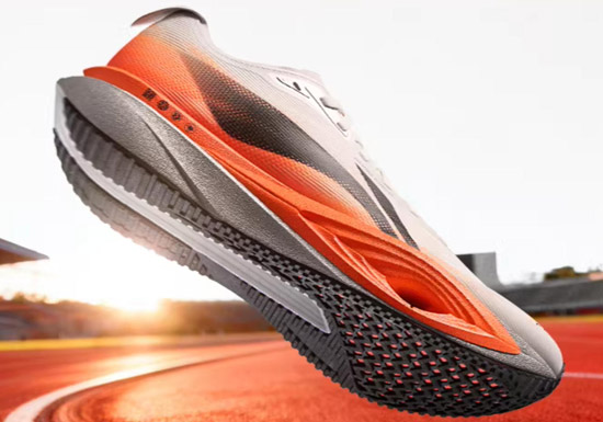 李宁2026新款追风PRO2跑鞋评测