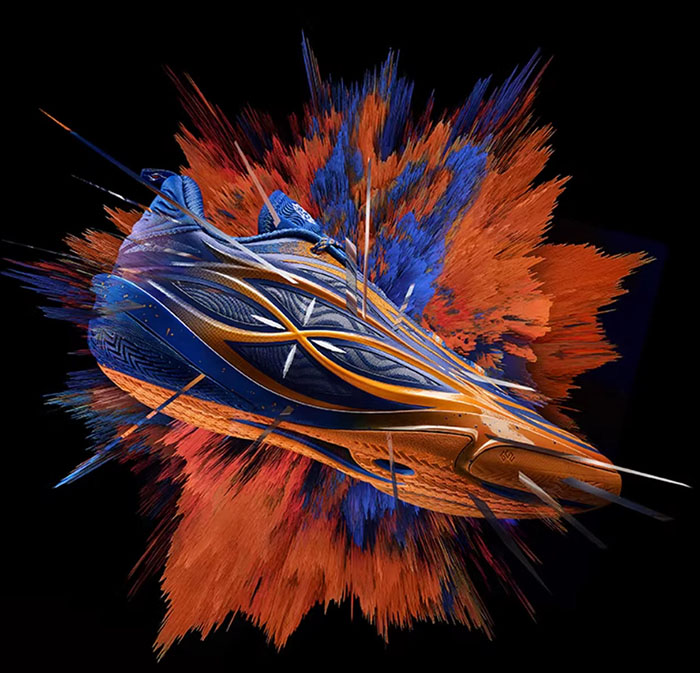 锋卫实战党专属利刃!李宁韦德808 5 ULTRA v2篮球鞋评测报告图片6 锋卫实战党专属利刃!李宁韦德808 5 ULTRA v2篮球鞋评测报告图片6