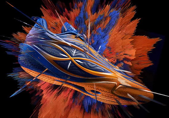 球鞋评测：李宁韦德808 5 ULTRA v2篮球鞋评测