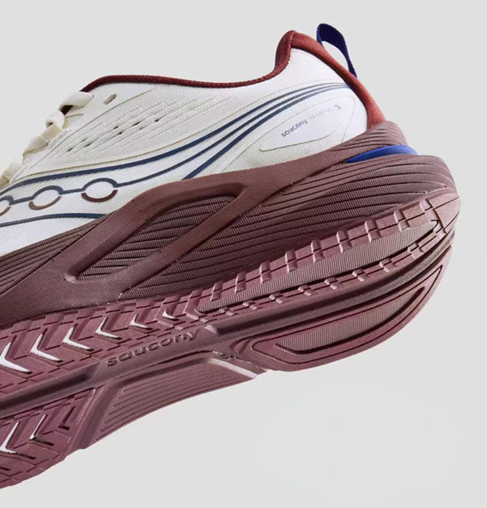 新鞋上市:索康尼TEMPUS坦途3全新米棕配色焕新登场图片8 新鞋上市:索康尼TEMPUS坦途3全新米棕配色焕新登场图片8