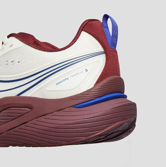 新鞋上市:索康尼TEMPUS坦途3全新米棕配色焕新登场图片9 新鞋上市:索康尼TEMPUS坦途3全新米棕配色焕新登场图片9