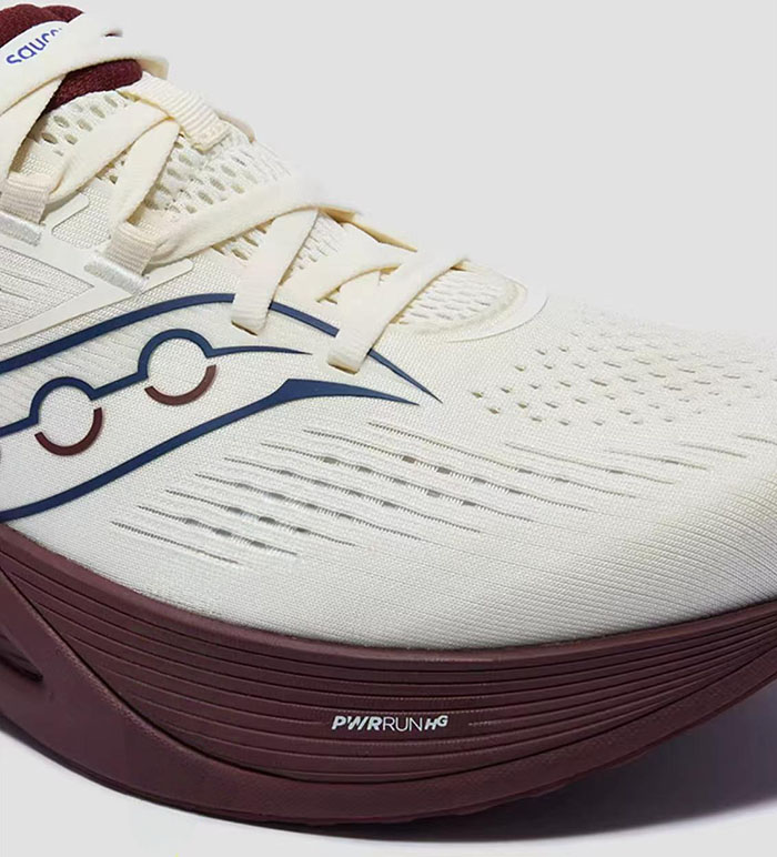 新鞋上市:索康尼TEMPUS坦途3全新米棕配色焕新登场图片7 新鞋上市:索康尼TEMPUS坦途3全新米棕配色焕新登场图片7