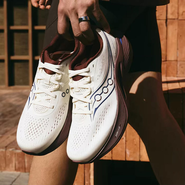 新鞋上市:索康尼TEMPUS坦途3全新米棕配色焕新登场图片4 新鞋上市:索康尼TEMPUS坦途3全新米棕配色焕新登场图片4