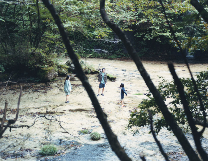 KEEN发布与Snow Peak首个联名鞋HYPERPORT H2图片3