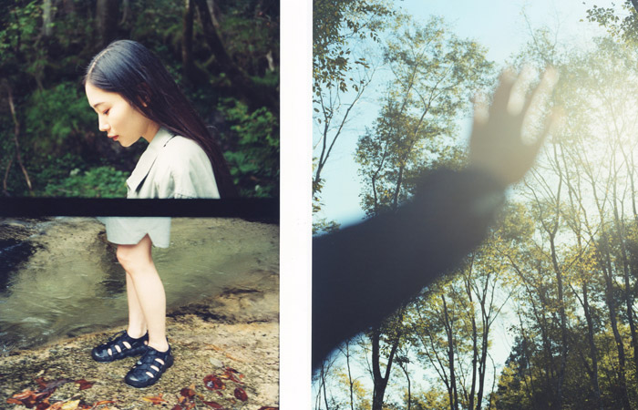 KEEN发布与Snow Peak首个联名鞋HYPERPORT H2图片7