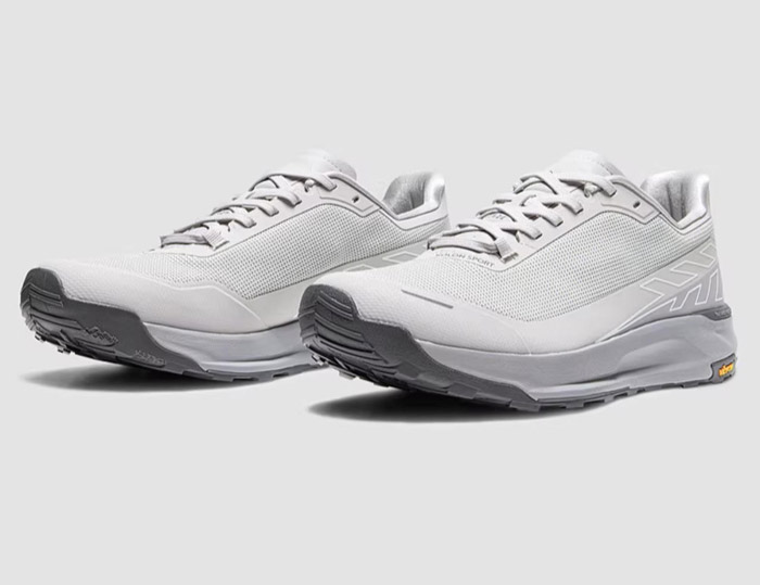 可隆推出2026夏季新款EGG LITE 2.0徒步鞋图片