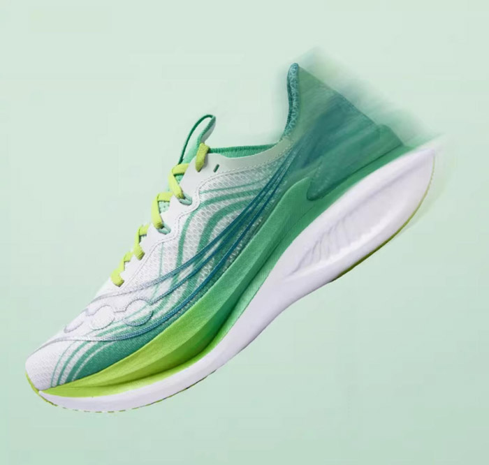 索康尼2026新款「武汉城市限定配色」啡鹏5马拉松跑鞋评测图片12