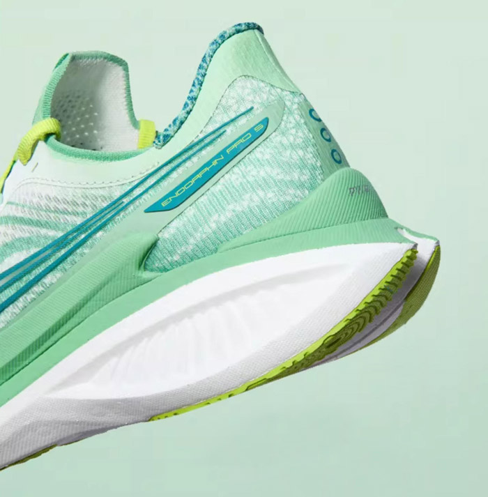 索康尼2026新款「武汉城市限定配色」啡鹏5马拉松跑鞋评测图片15