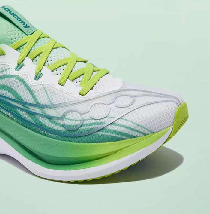 索康尼2026新款「武汉城市限定配色」啡鹏5马拉松跑鞋评测图片16