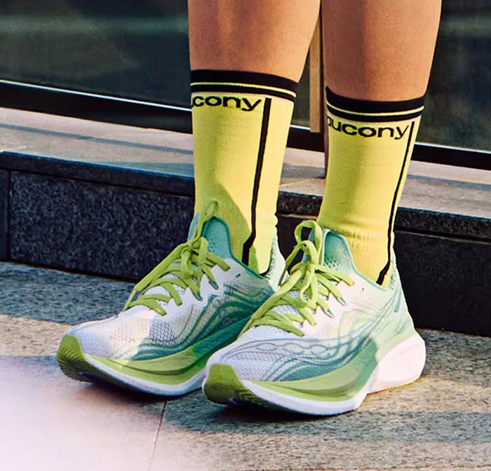 索康尼2026新款「武汉城市限定配色」啡鹏5马拉松跑鞋评测图片4