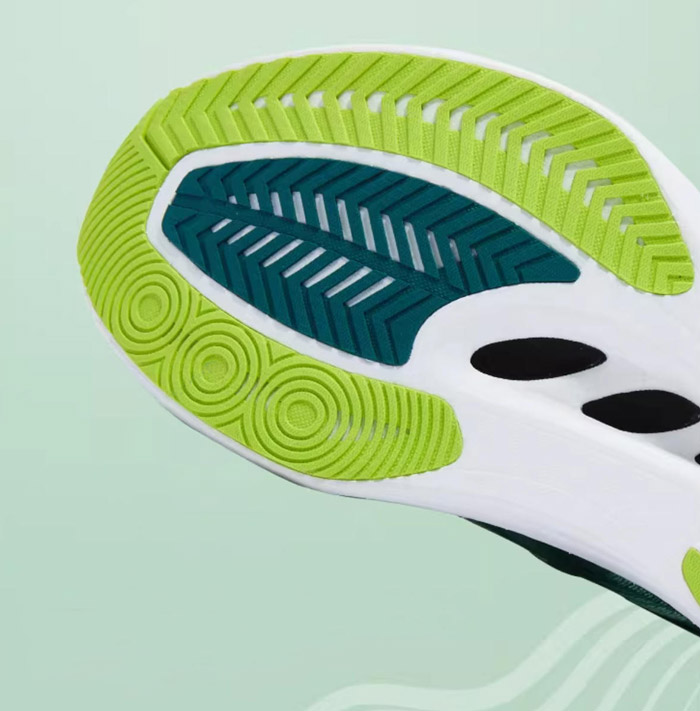 索康尼2026新款「武汉城市限定配色」啡鹏5马拉松跑鞋评测图片17