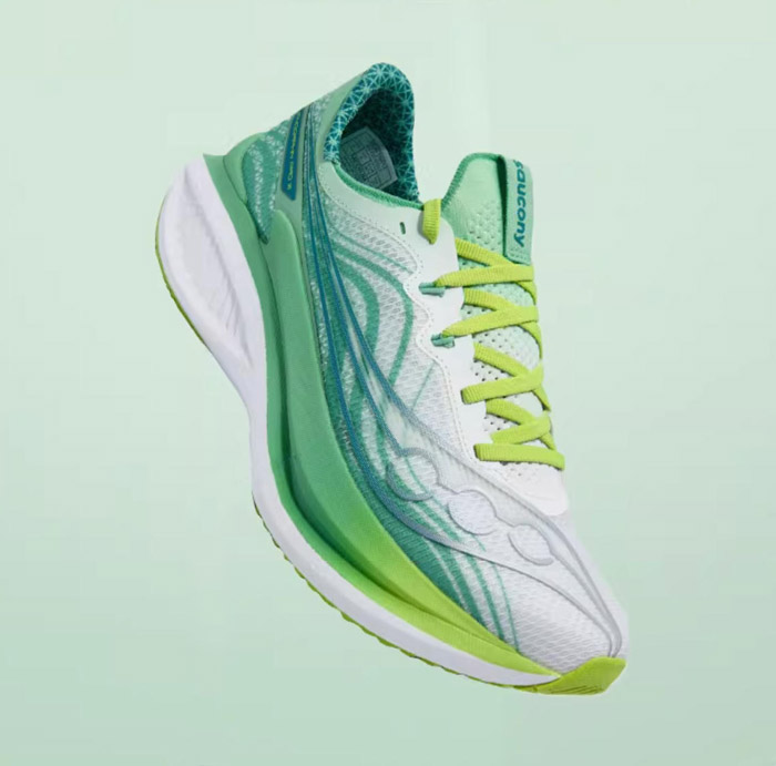 索康尼2026新款「武汉城市限定配色」啡鹏5马拉松跑鞋评测图片13