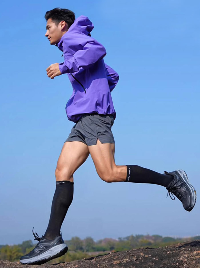 200元内户外宝藏！骆驼碳zero风速2越野跑鞋解锁全地形畅行图片