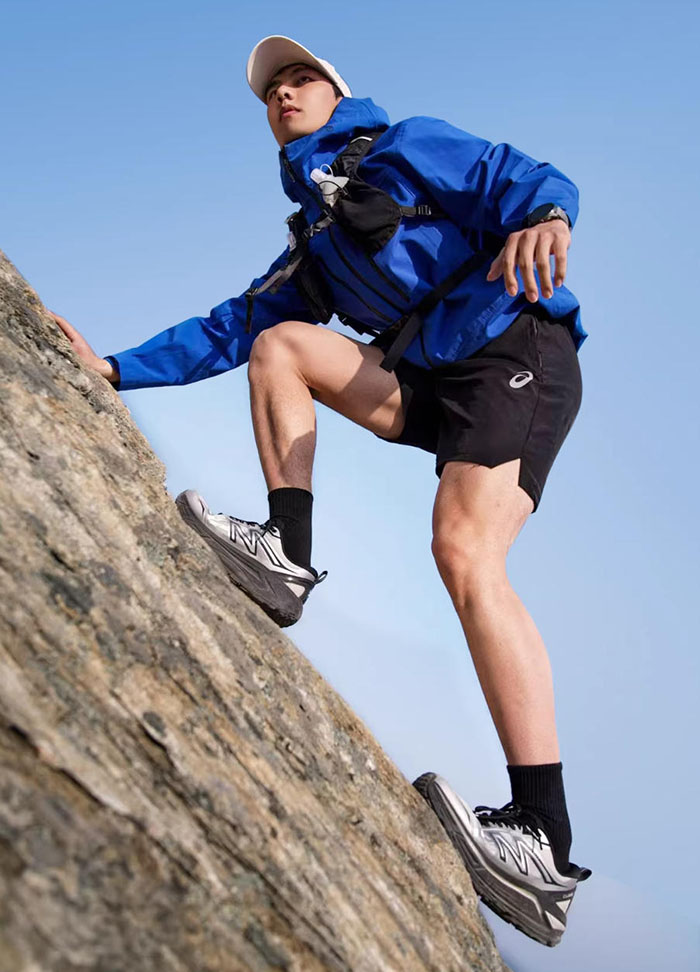 200元内户外宝藏！骆驼碳zero风速2越野跑鞋解锁全地形畅行图片1