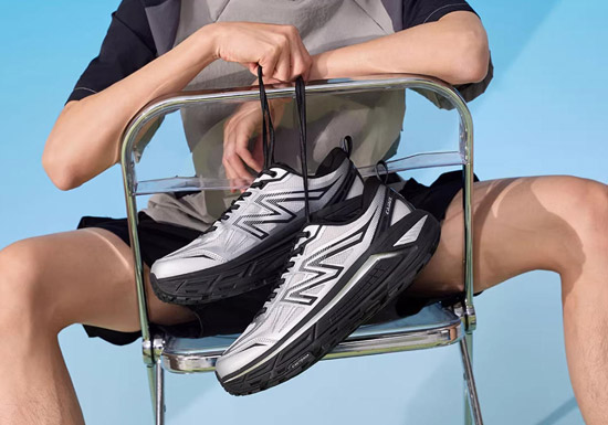 200元内户外王者！骆驼碳zero风速2越野跑鞋评测 全地形实力出圈