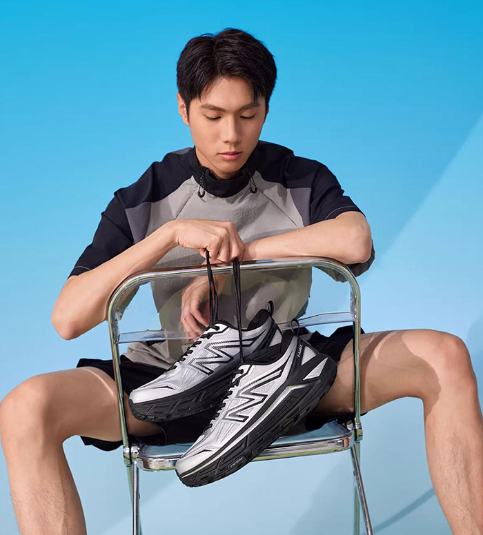 200元内户外宝藏！骆驼碳zero风速2越野跑鞋解锁全地形畅行图片4