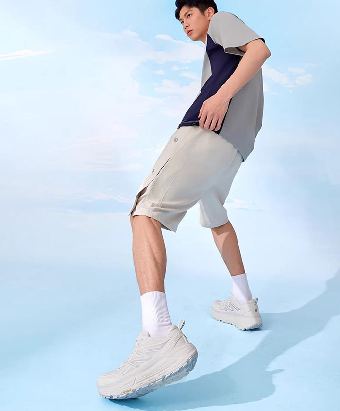 200元内户外宝藏！骆驼碳zero风速2越野跑鞋解锁全地形畅行图片10