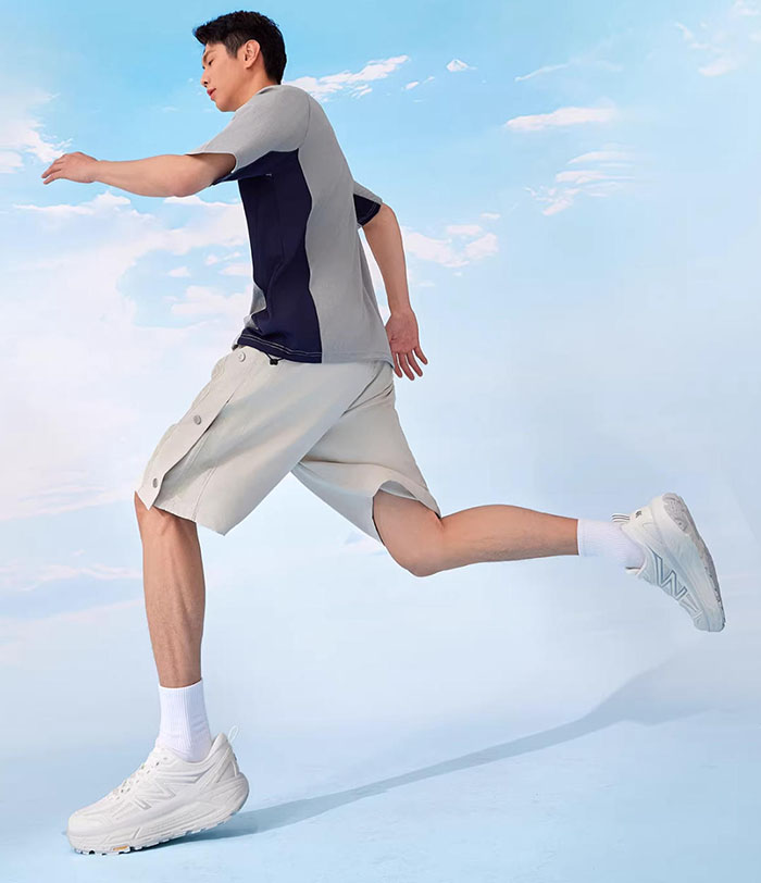 200元内户外宝藏！骆驼碳zero风速2越野跑鞋解锁全地形畅行图片9