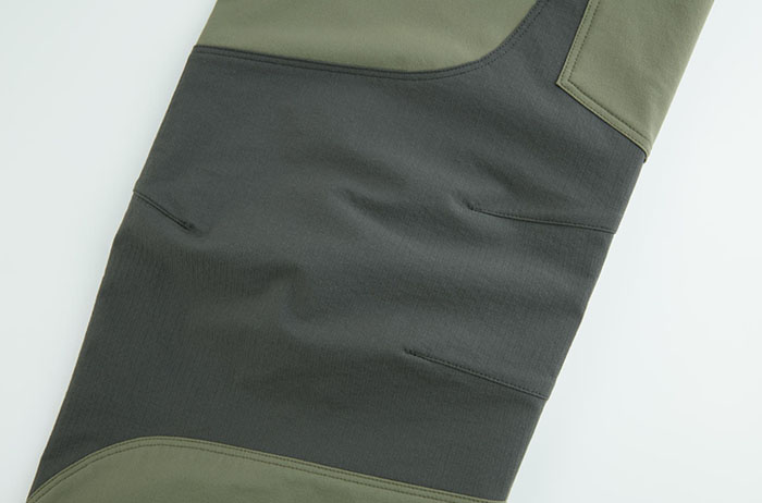 松野湃2026春夏系列户外服饰登场，科技重构户外体感新体验图片5