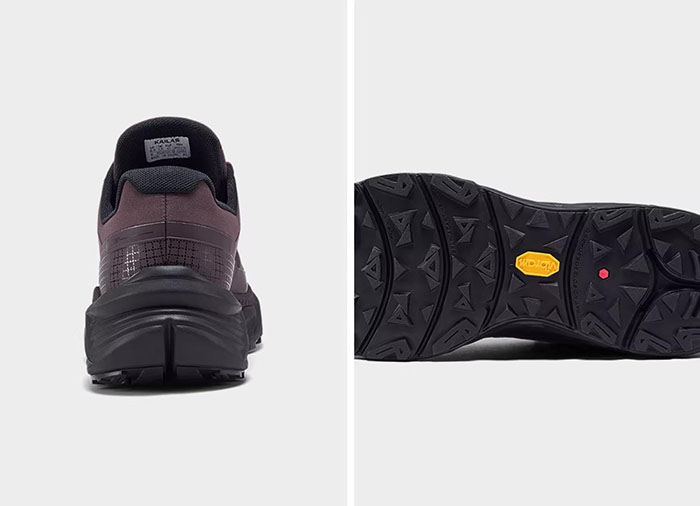 KAILAS「凯乐石」发布2026新款山行-3防水徒步鞋图片12