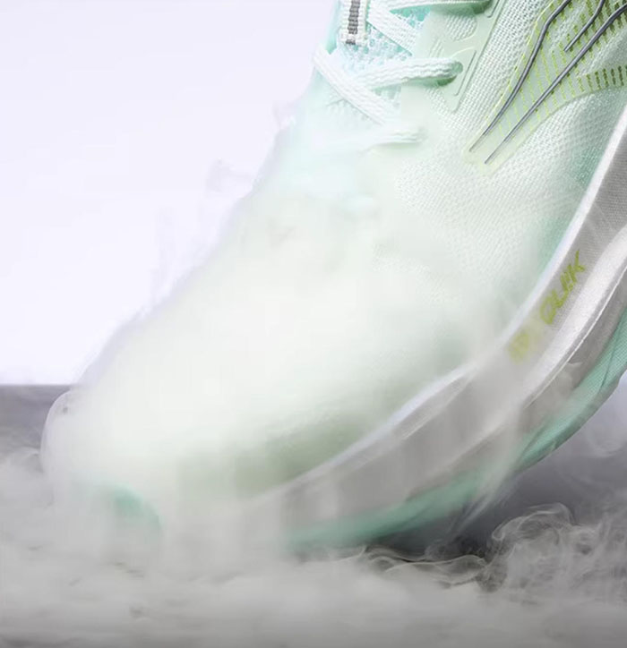 300元内宝藏跑鞋：361赤焰5.0跑步鞋评测图片5