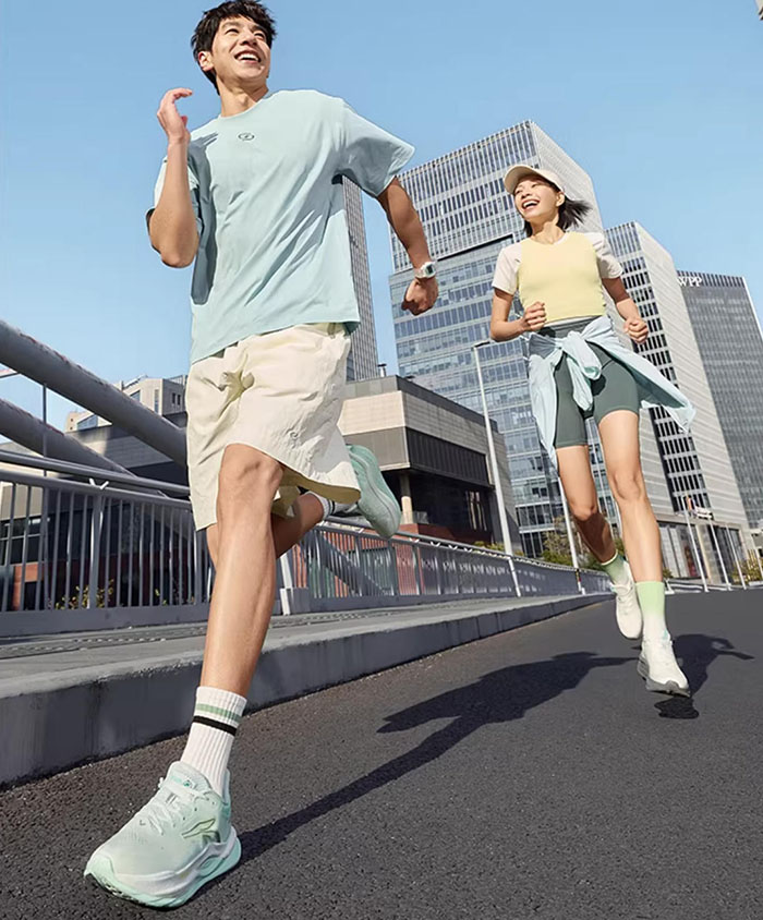 300元内宝藏跑鞋：361赤焰5.0跑步鞋评测图片