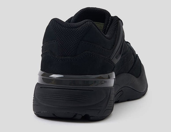 白敬亭主理GOODBAI发布2026新款PALOMOVE复古运动鞋图片10