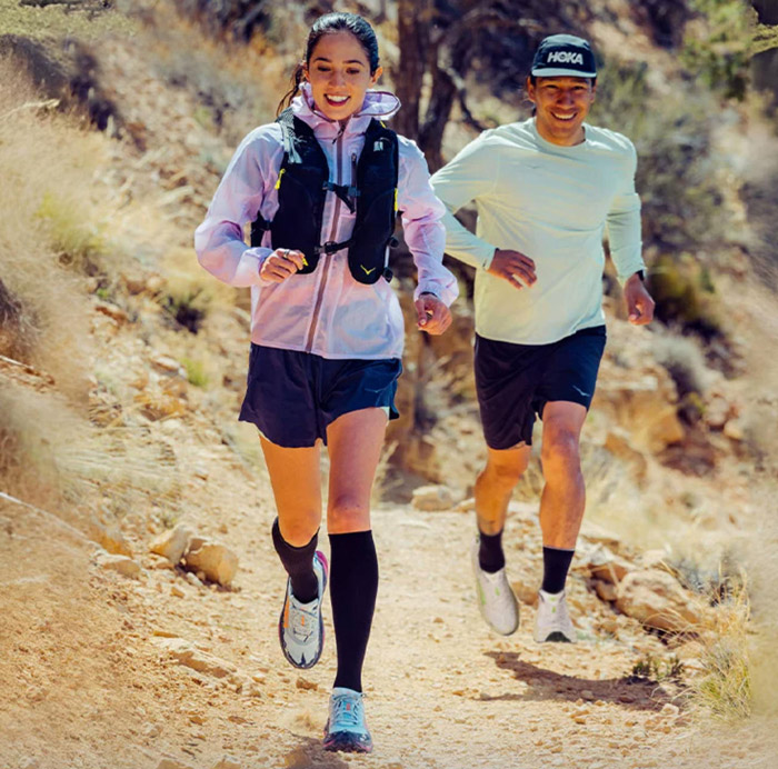 高性价比之选：HOKA TORRENT 4越野跑鞋评测图片3