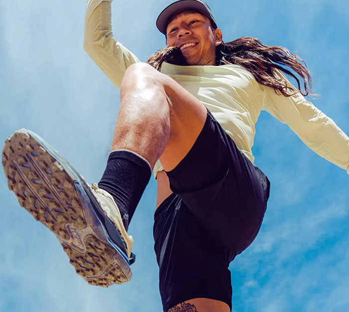 高性价比之选：HOKA TORRENT 4越野跑鞋评测图片4