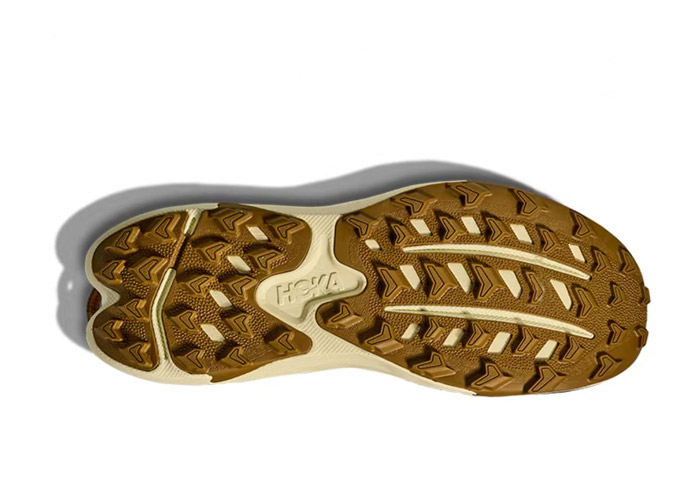 高性价比之选：HOKA TORRENT 4越野跑鞋评测图片7