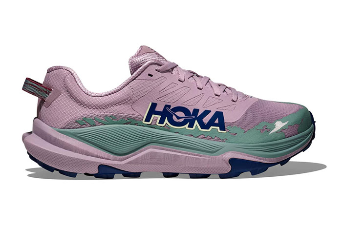 高性价比之选：HOKA TORRENT 4越野跑鞋评测图片9