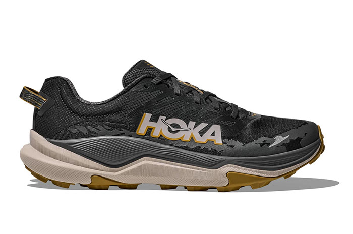 高性价比之选：HOKA TORRENT 4越野跑鞋评测图片11