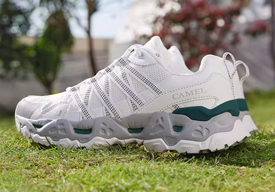 短途登山推荐：骆驼青岩登山鞋评测