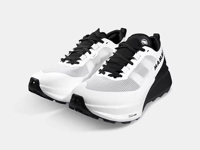 猛犸象2026新款低帮越野跑鞋上市 解锁山野全能体验图片 猛犸象2026新款低帮越野跑鞋上市 解锁山野全能体验图片