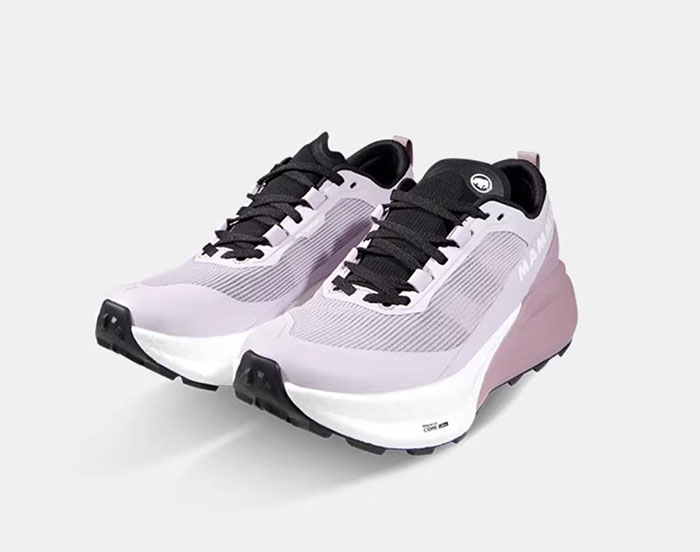 猛犸象2026新款低帮越野跑鞋上市 解锁山野全能体验图片5 猛犸象2026新款低帮越野跑鞋上市 解锁山野全能体验图片5