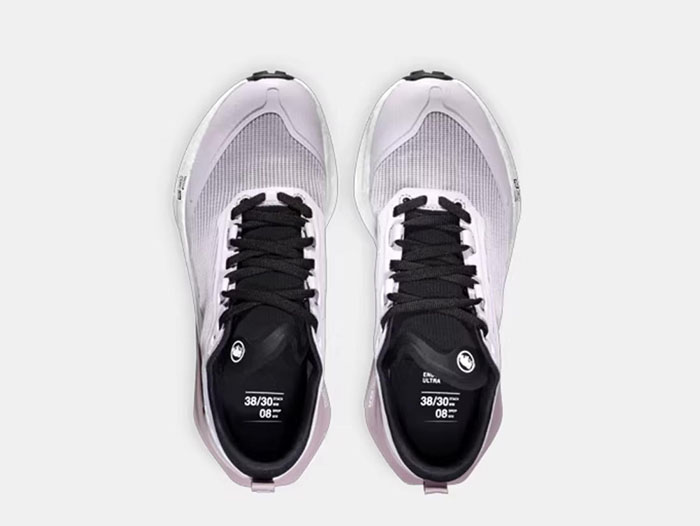 猛犸象2026新款低帮越野跑鞋上市 解锁山野全能体验图片6 猛犸象2026新款低帮越野跑鞋上市 解锁山野全能体验图片6