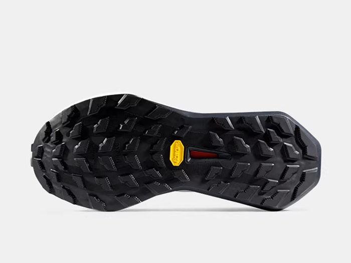 猛犸象2026新款低帮越野跑鞋上市 解锁山野全能体验图片4 猛犸象2026新款低帮越野跑鞋上市 解锁山野全能体验图片4